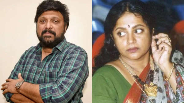 Actress Srividya ganesh kumar