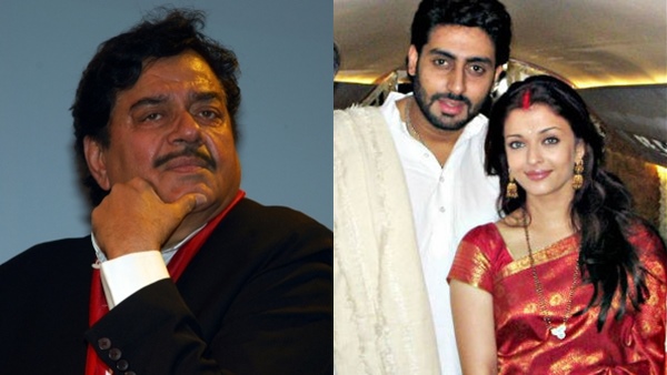 Aishwarya Rai Wedding