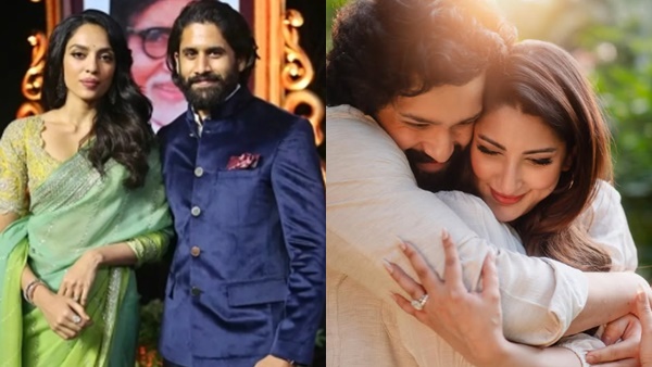 Akhil Akkineni Wedding Details