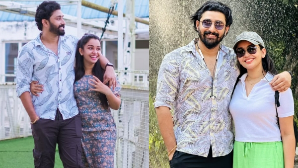 Alice Christy Husband Sajin Alice Christy Husband Sajin