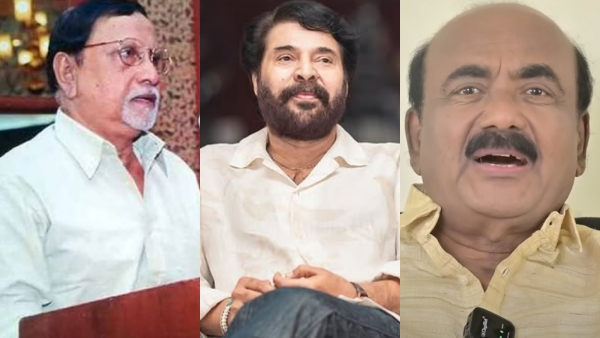 Alleppey Ashraf Unni Aranmula Alleppey Ashraf Unni Aranmula