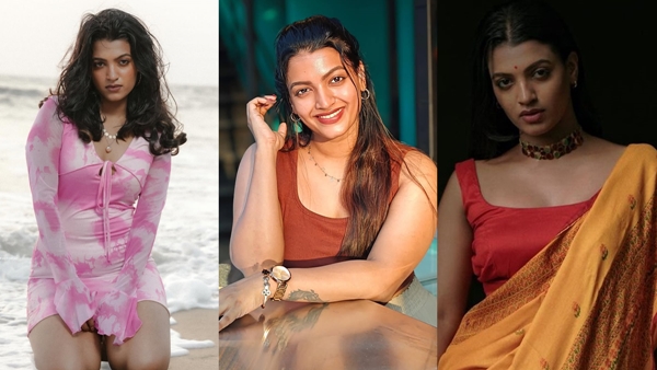 Amrutha Saju Amrutha Saju