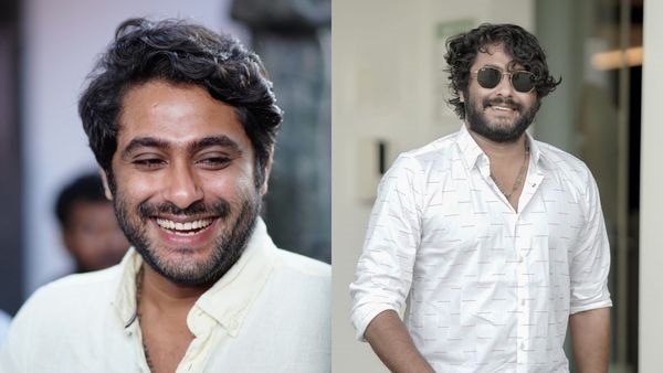 Antony Varghese