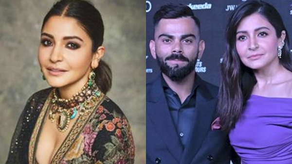 Anushka sharma  Virat Kohli