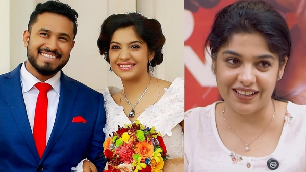 Archana Kavi Abish Mathew