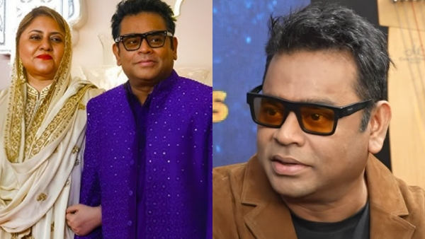 A R Rahman