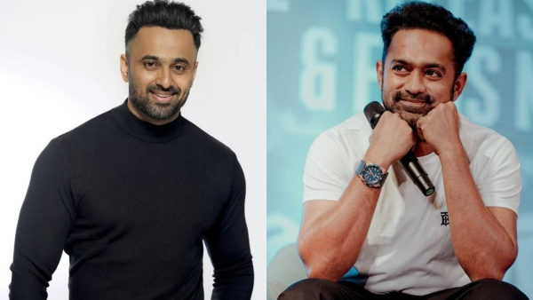 Asif Ali Unni Mukundan