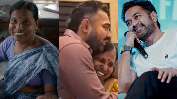 Asif Ali Sulekha Sivadasan