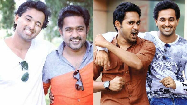 Asif Ali Unni Mukundan