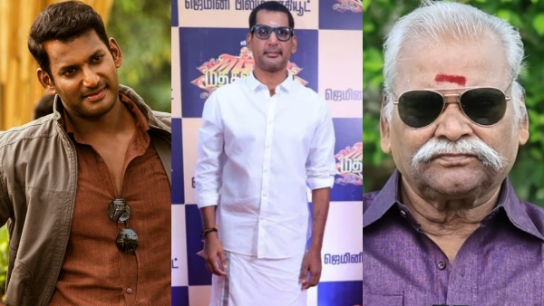 Bayilvan Ranganathan Vishal