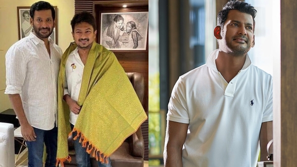 Bayilvan Ranganathan Vishal