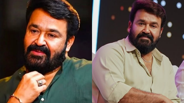 Biju Gopinath Nair Mohanlal