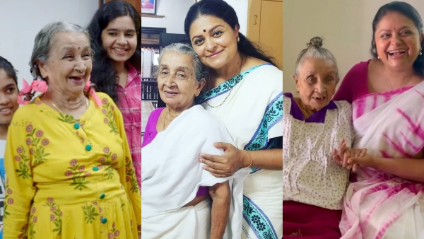 Chakkappazham Actress Indira Devi