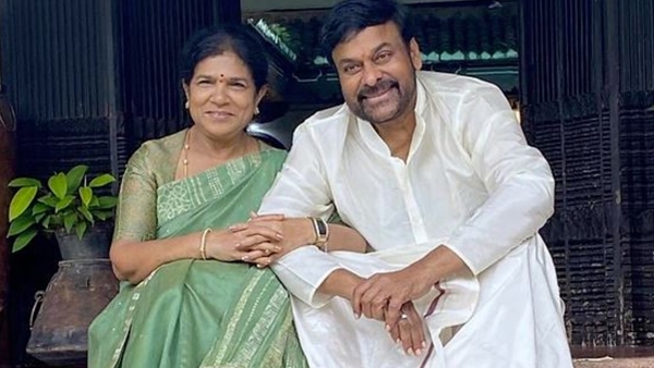 chiranjeevi