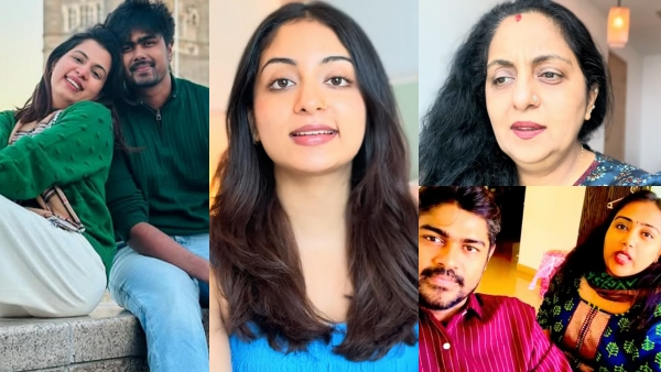 Diya Krishna Pregnancy