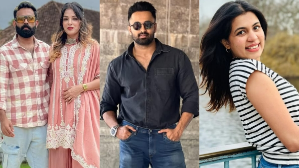 Diya Krishna Sai Krishna