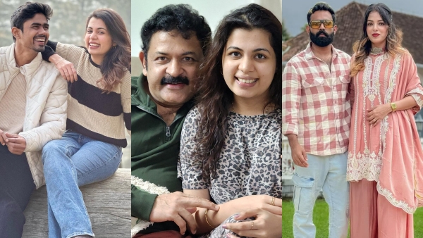 Diya Krishna Secret Agent