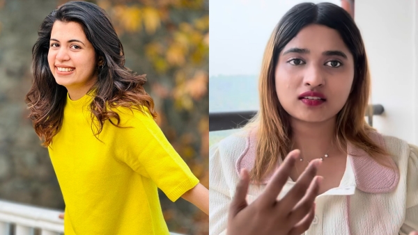 Norah Muskaan Diya Krishna