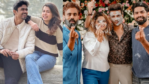 Norah Muskaan Diya Krishna