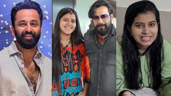 Elizabeth Udayan Unni Mukundan