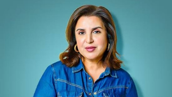 Farah Khan