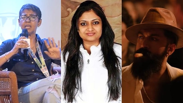 Geethu Mohandas  WCC