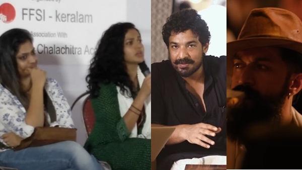 Nithin Renji Panicker  Geethu Mohandas