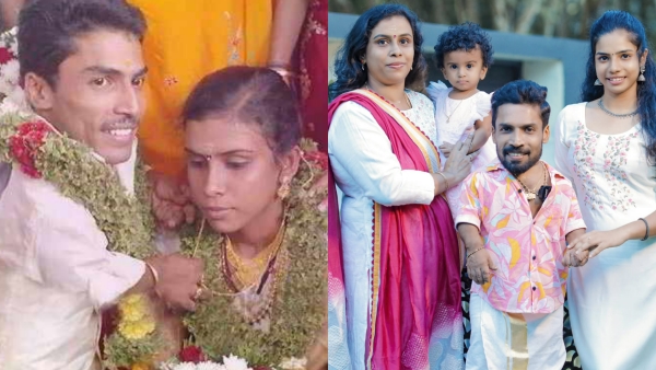 Guinness Pakru wife Guinness Pakru wife