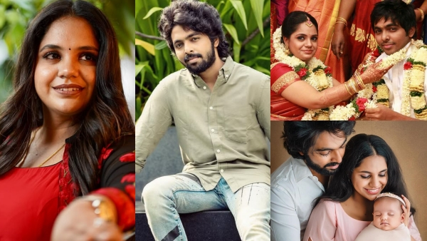 GV Prakash  Saindhavi