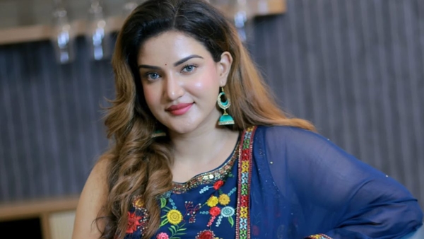 Honey Rose