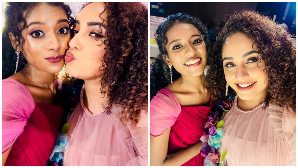 pearle-maaney