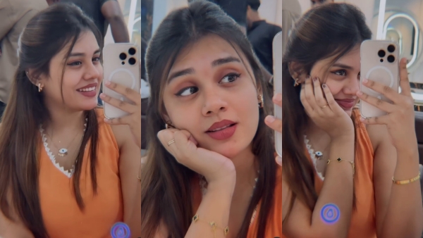 Jasmin Jaffar