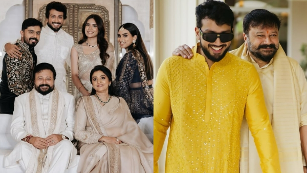 Jayaram kalidas jayaram