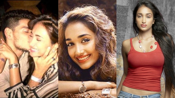 Jiah Khan