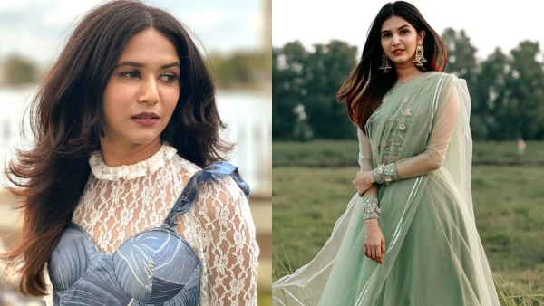 Juhi Rustagi Uppum Mulakum