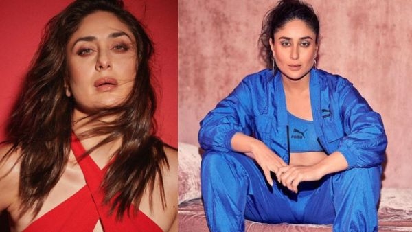 Kareena Kapoor