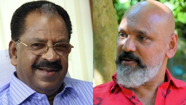 Kollam Thulasi Director Salim Baba Kollam Thulasi Director Salim Baba