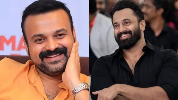 Kunchacko Boban  Unni Mukundan