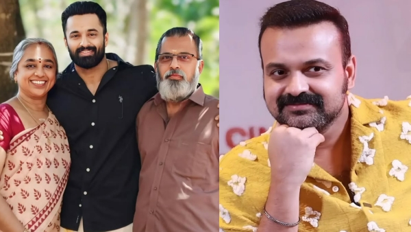 Kunchacko Boban  Unni Mukundan