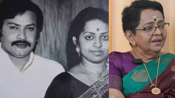 Mallika Sukumaran Movie Avalude Ravukal