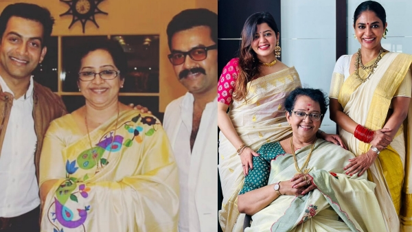 Mallika Sukumaran Movie Avalude Ravukal