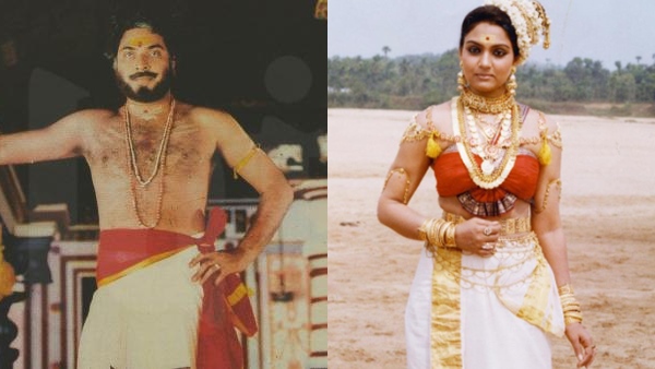 Mammootty  Oru Vadakkan Veeragatha