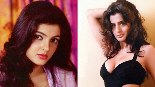 Mamta Kulkarni Mamta Kulkarni
