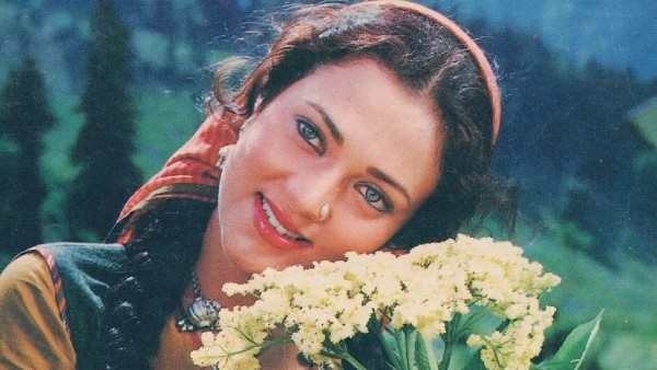 Mandakini