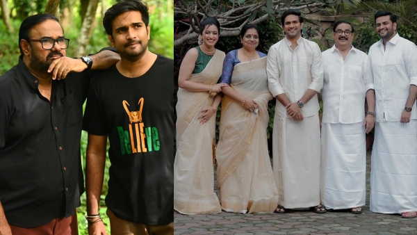 Maniyanpilla Raju health