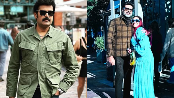 Manoj K Jayan  Asha Jayan