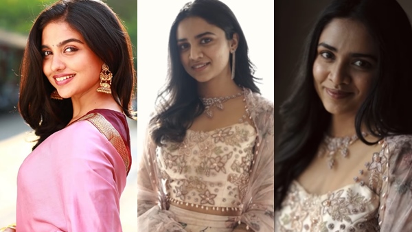 Meenakshi Dileep  Mamitha