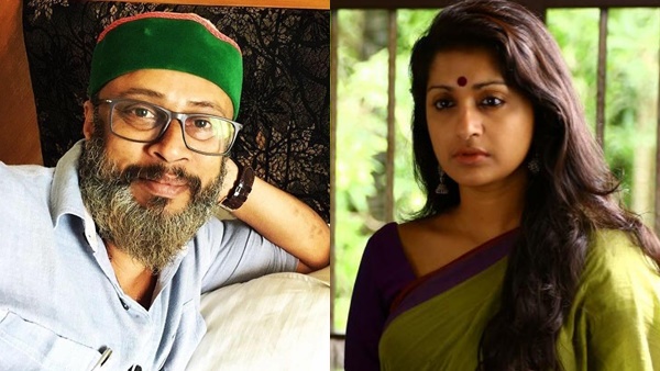 Lal Jose  Meera Jasmine