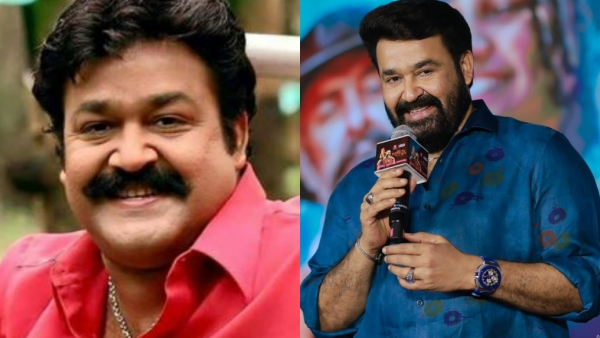 Mohanlal Young Look Secrets