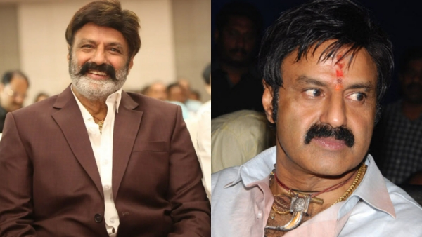 Nandamuri Balakrishna